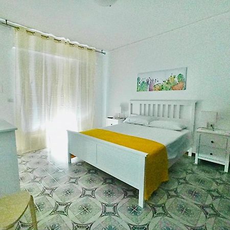 La Sirenetta Apartment Palermo Kültér fotó