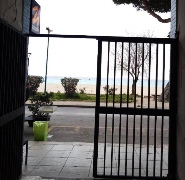 La Sirenetta Apartment Palermo Kültér fotó