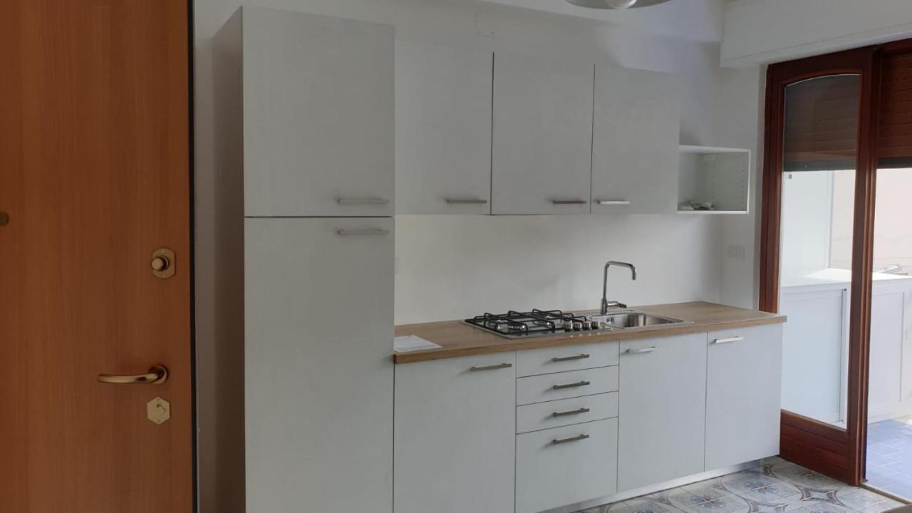 La Sirenetta Apartment Palermo Kültér fotó