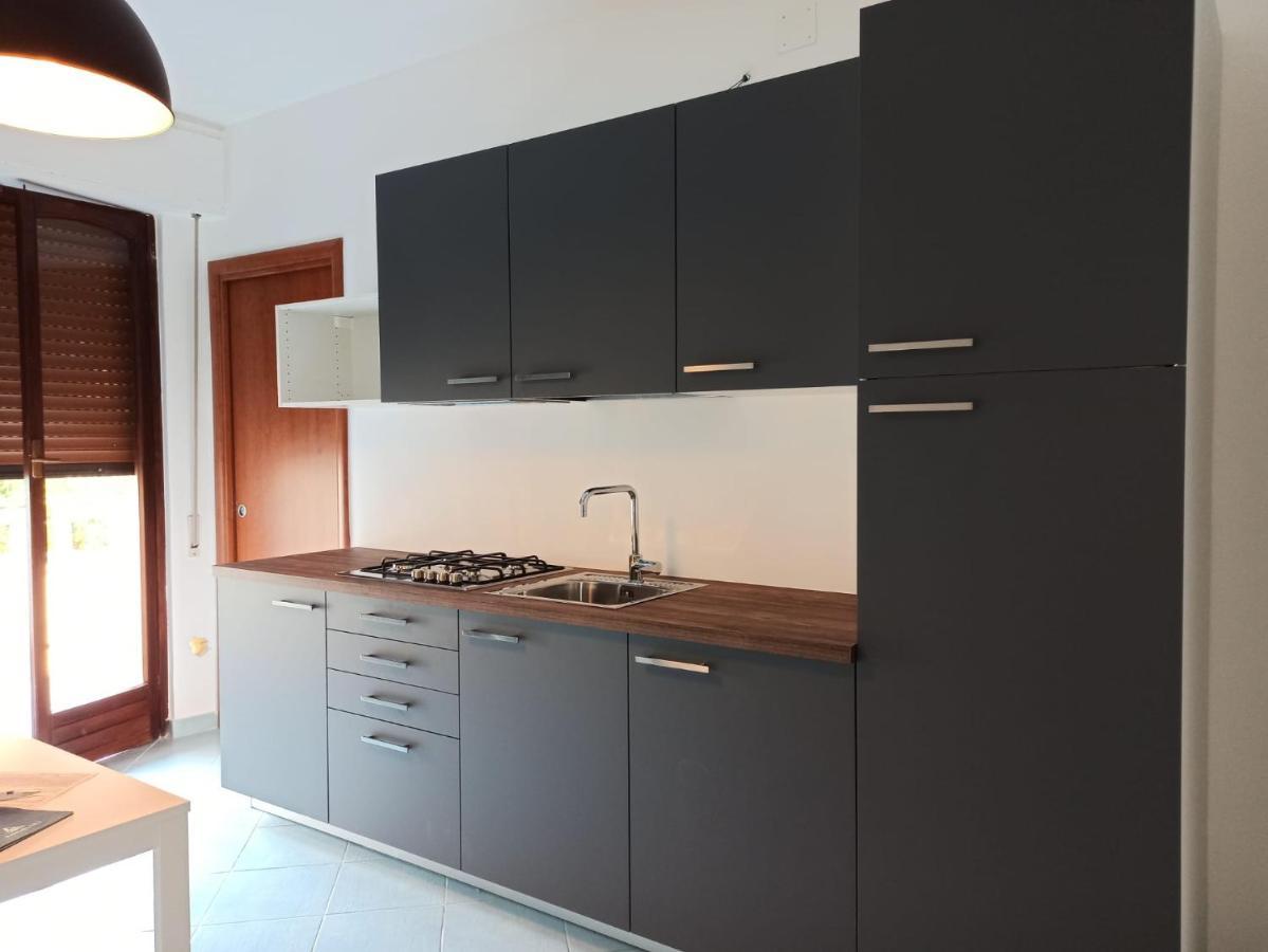 La Sirenetta Apartment Palermo Kültér fotó