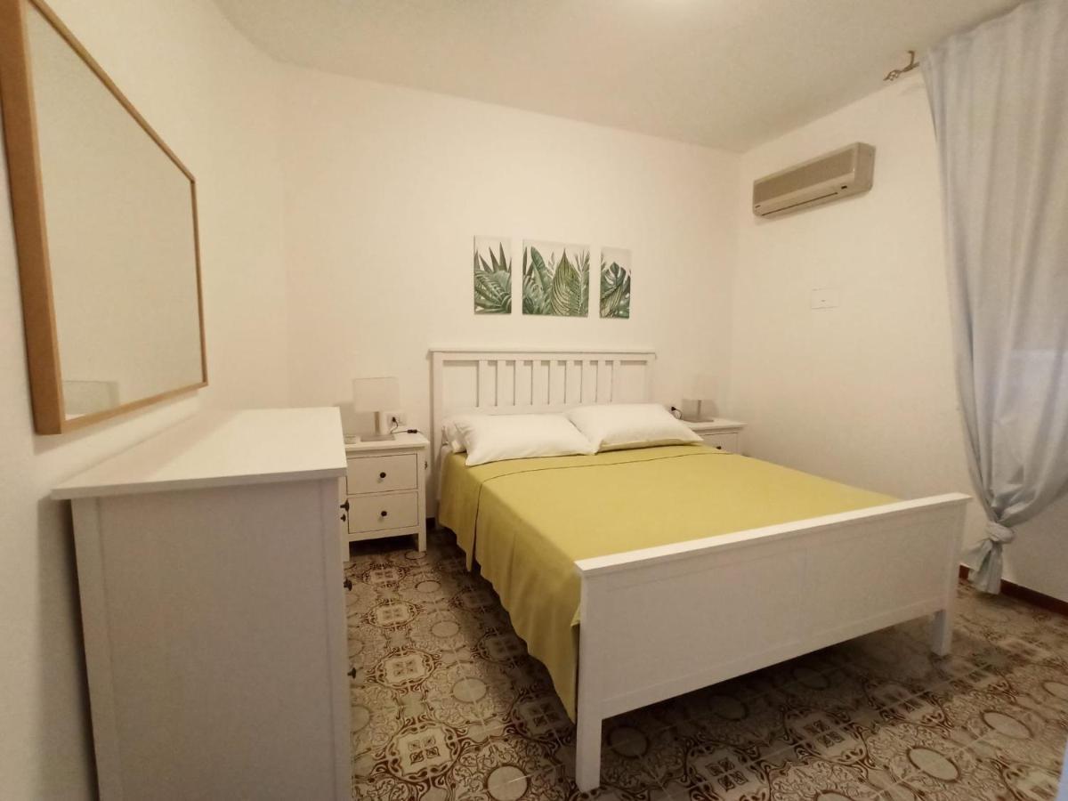 La Sirenetta Apartment Palermo Kültér fotó
