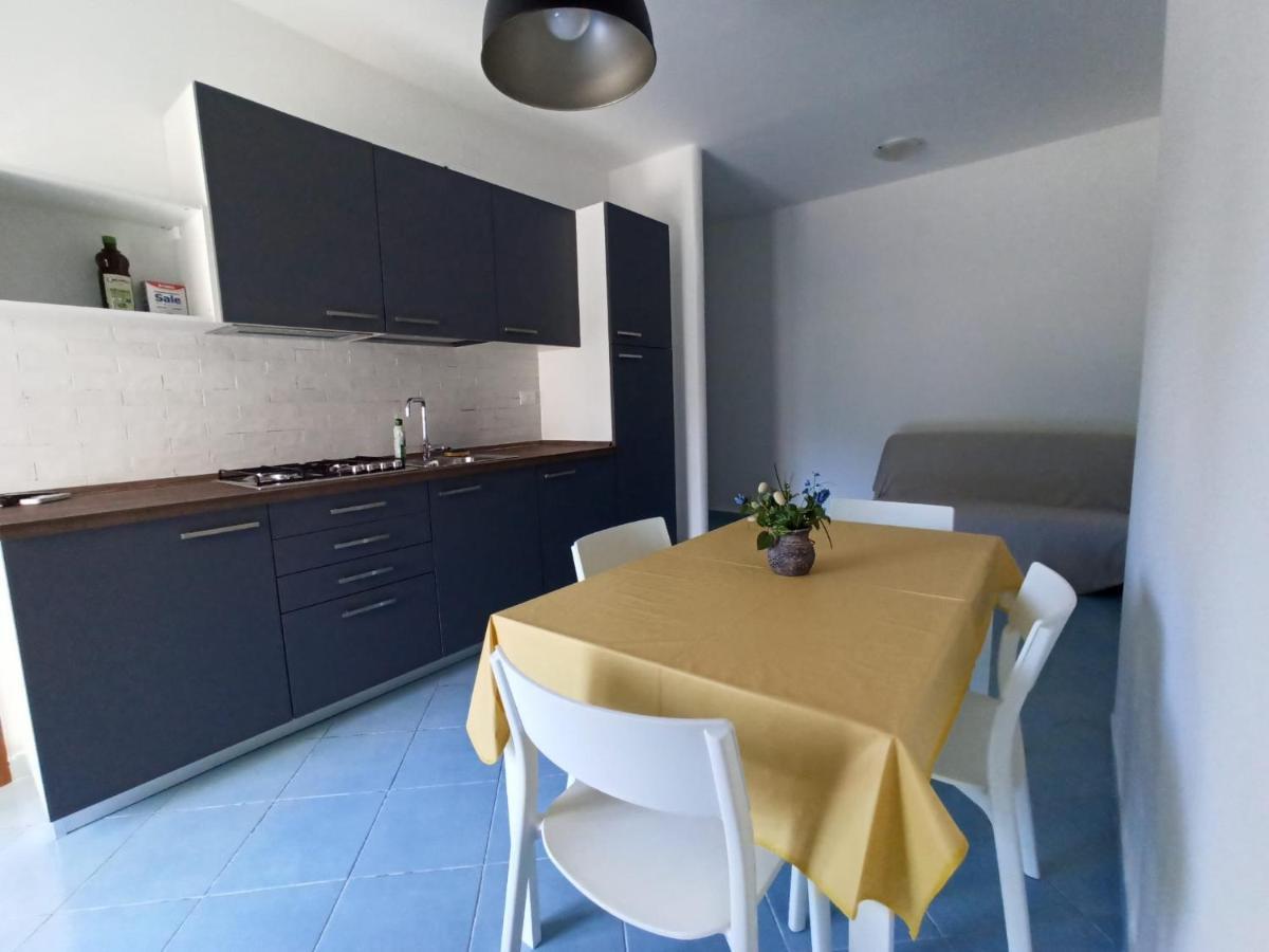 La Sirenetta Apartment Palermo Kültér fotó
