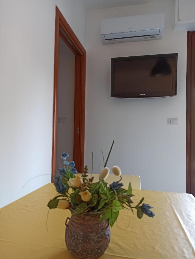 La Sirenetta Apartment Palermo Kültér fotó