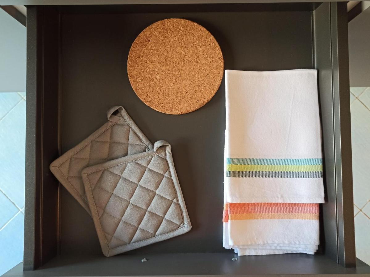 La Sirenetta Apartment Palermo Kültér fotó