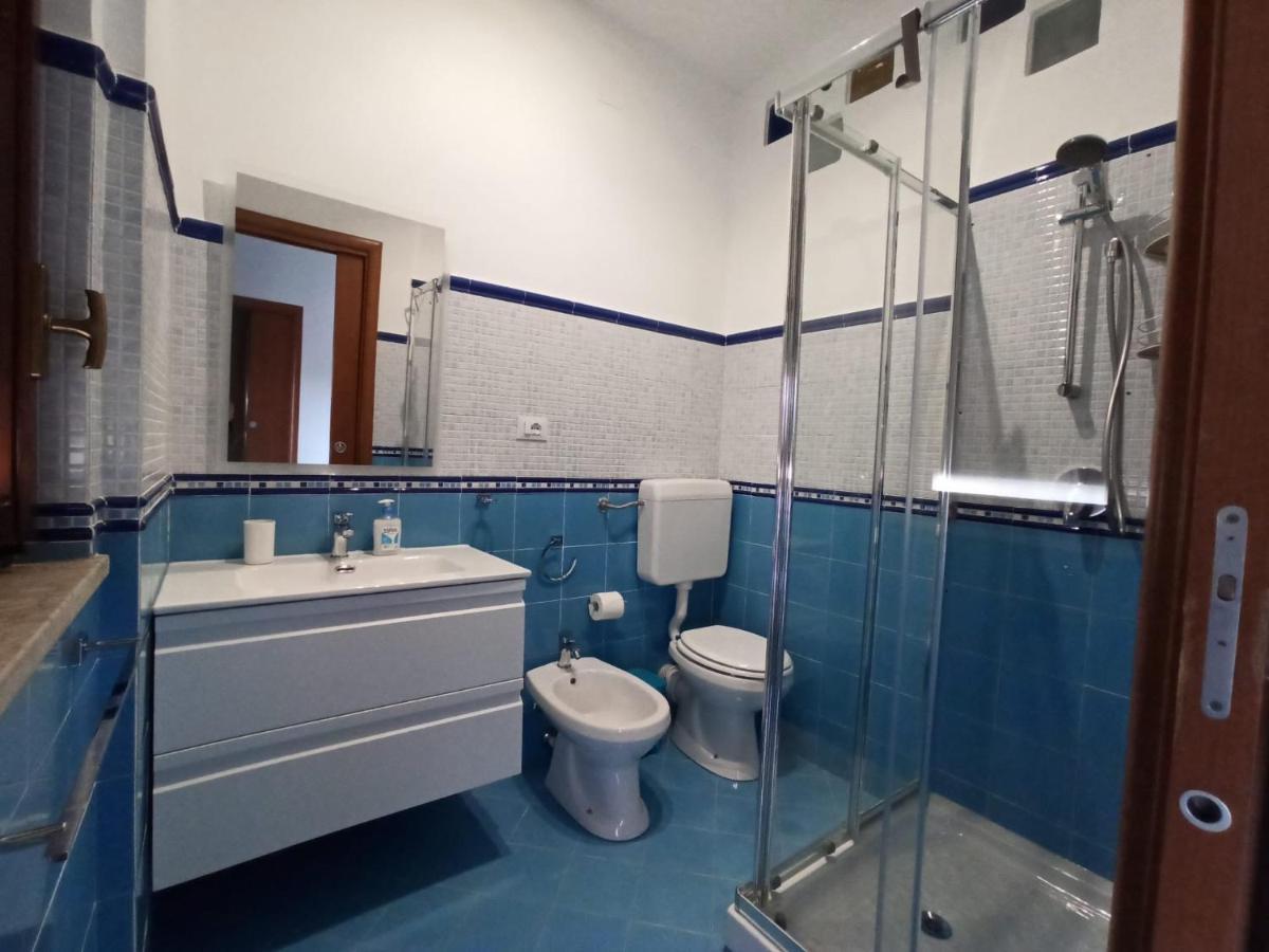 La Sirenetta Apartment Palermo Kültér fotó