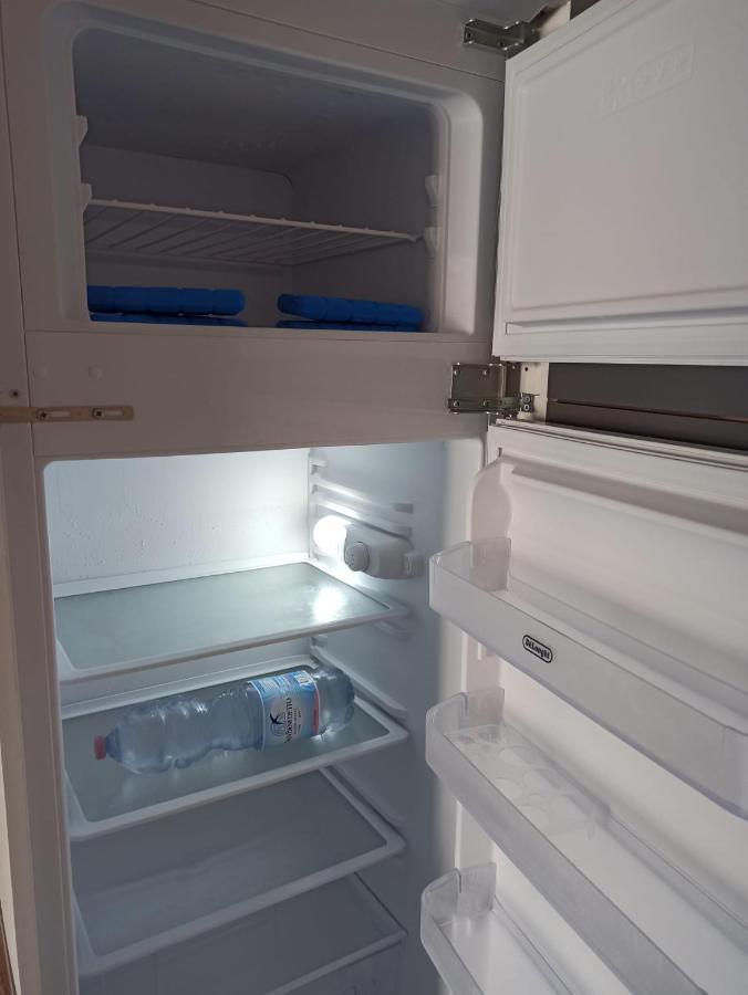 La Sirenetta Apartment Palermo Kültér fotó