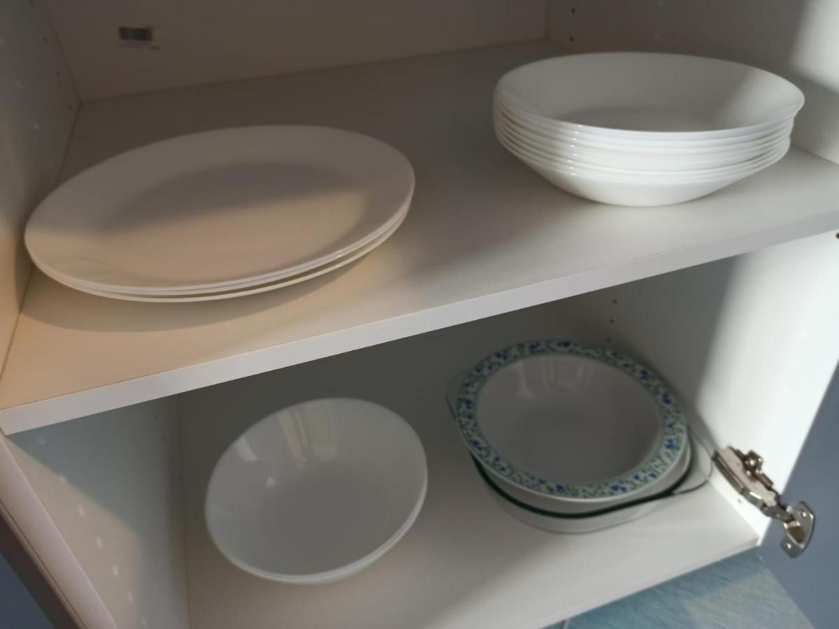 La Sirenetta Apartment Palermo Kültér fotó